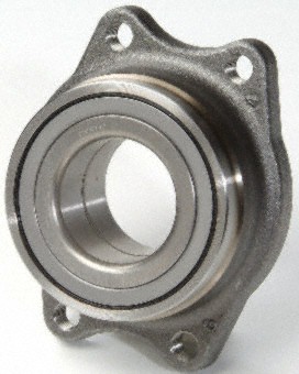 Wheel hub manufacturer auto