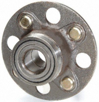 Roller bearing 512174 REAR WHEEL HONDA