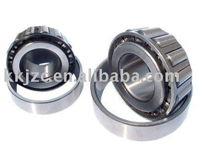FAG,ZWZ,SKF taper roller bearing UCF207