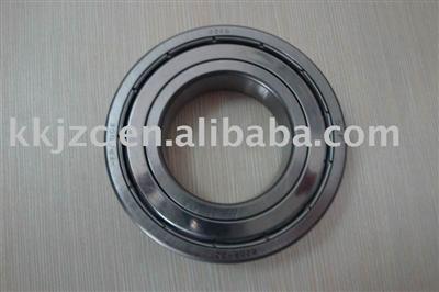 Deep groove ball bearing UEL210