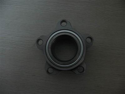 BTF1125 wheel bearing assembly