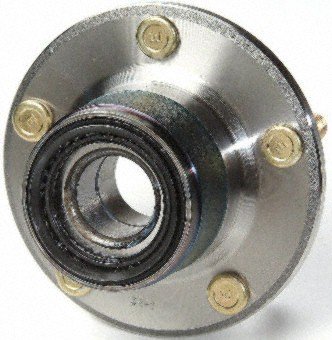 Hub assembly 512010 Wheel hub bearing