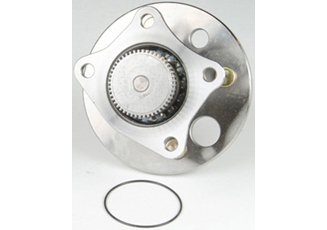 Bearing assembly REAR WHEEL GEO