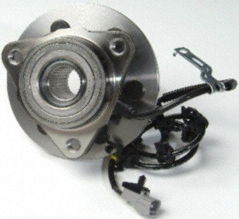 Wheel  hub assembly DODGE TRUCK2004-97