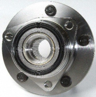 Hub bearing assembly BUICK CHEVROLET