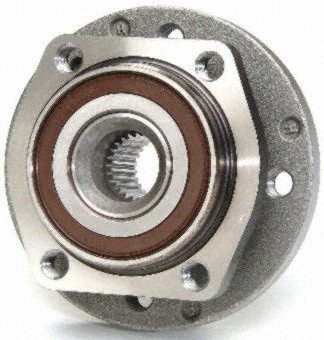 Wheel hub assembly VOLVO1998