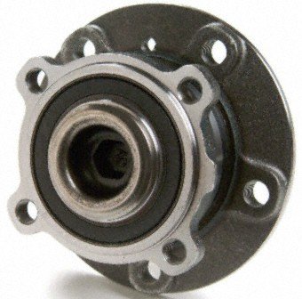 513173 wheel hub assembly FRONT WHEEL BMW7