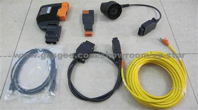 Bmw Icom ISIS ISID ISTA Diagnostic Tool