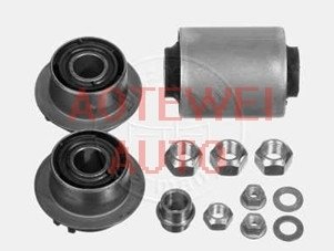 Repair kit,wishbone,control arm mount    OEM: 1703300075