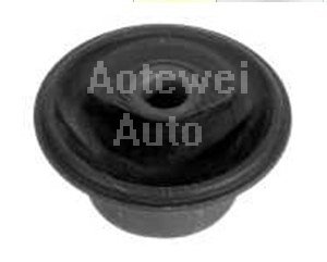 RUBBER MOUNT FOR AXLE FRAME   OEM: 321501541