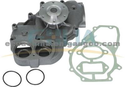 Water Pump EH-MN104
