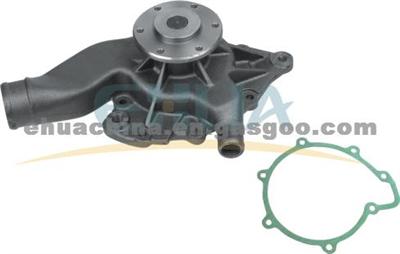 Water Pump EH-MN108