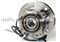 Auto Wheel hub  Chevrolet 515048