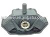 rubber engine mount ,bracket for mercedes