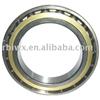 Angular contact ball bearing 5217