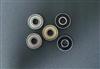 Bearings 608-2RZ, 608-ZZ