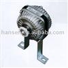 electric Motor, fan motor from 154mm to 300mm