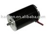 Rare Earth PM DC Motor 32, 42, 45, 52, 68mm