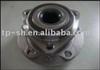 Wheel hub for truck 51KWH01