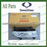 LAMP ASSY, Cedars Supplies All Original Ssangyong Auto Parts