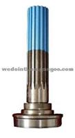 Tube Shaft 3-53-451