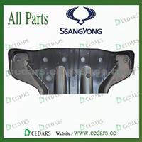 UNDER COVER, Cedars Supplies All Original Ssangyong Spare Parts