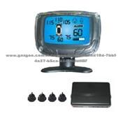 High-quality Car Parking Sensor 80*30*20mm