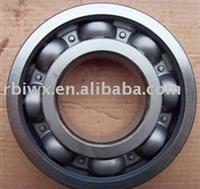 metric miniature ball bearing