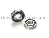 Deep groove ball bearing 6000-6026