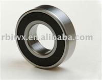 single row ball bearing