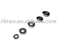 miniature ball bearing