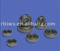 miniature ball bearing