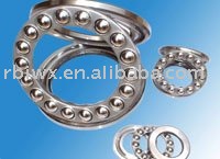 thrust ball bearing 51208