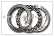 ball bearing 51207