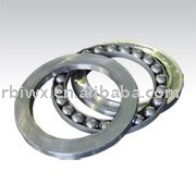 thrust ball bearing 51206