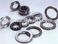 thrust ball bearing 51204