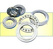 thrust ball bearing 51201