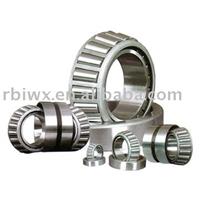 thrust ball bearing 51200