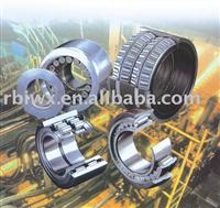 thrust ball bearing 51113 D=90