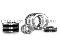 thrust ball bearing 51111