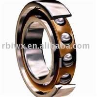 Angular contact ball bearing 5218