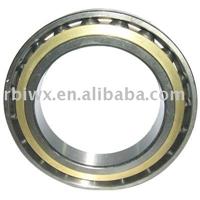 Angular contact ball bearing 5217