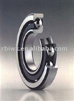 Angular contact ball bearing 5215 D=130