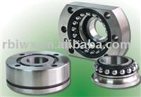 Angular contact ball bearing 5212 D=110