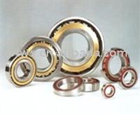 Angular contact ball bearing 5209