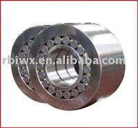 Angular contact ball bearing 5207