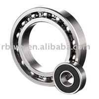 transmission parts Bearing 626ZZ