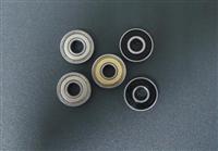 Bearings 608-2RZ, 608-ZZ