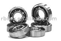 Angular contact ball bearing 5300 series