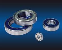 stainless steel ball bearing SS6000